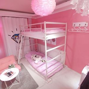 Deluxe Double Room Bath